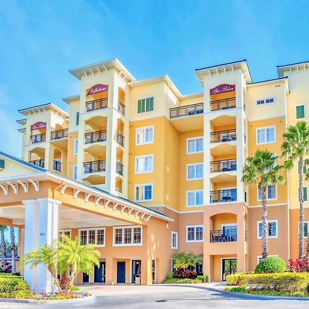Cozy 2Br Condo Resort Spa With Pirate Pool Kissimmee Exteriör bild