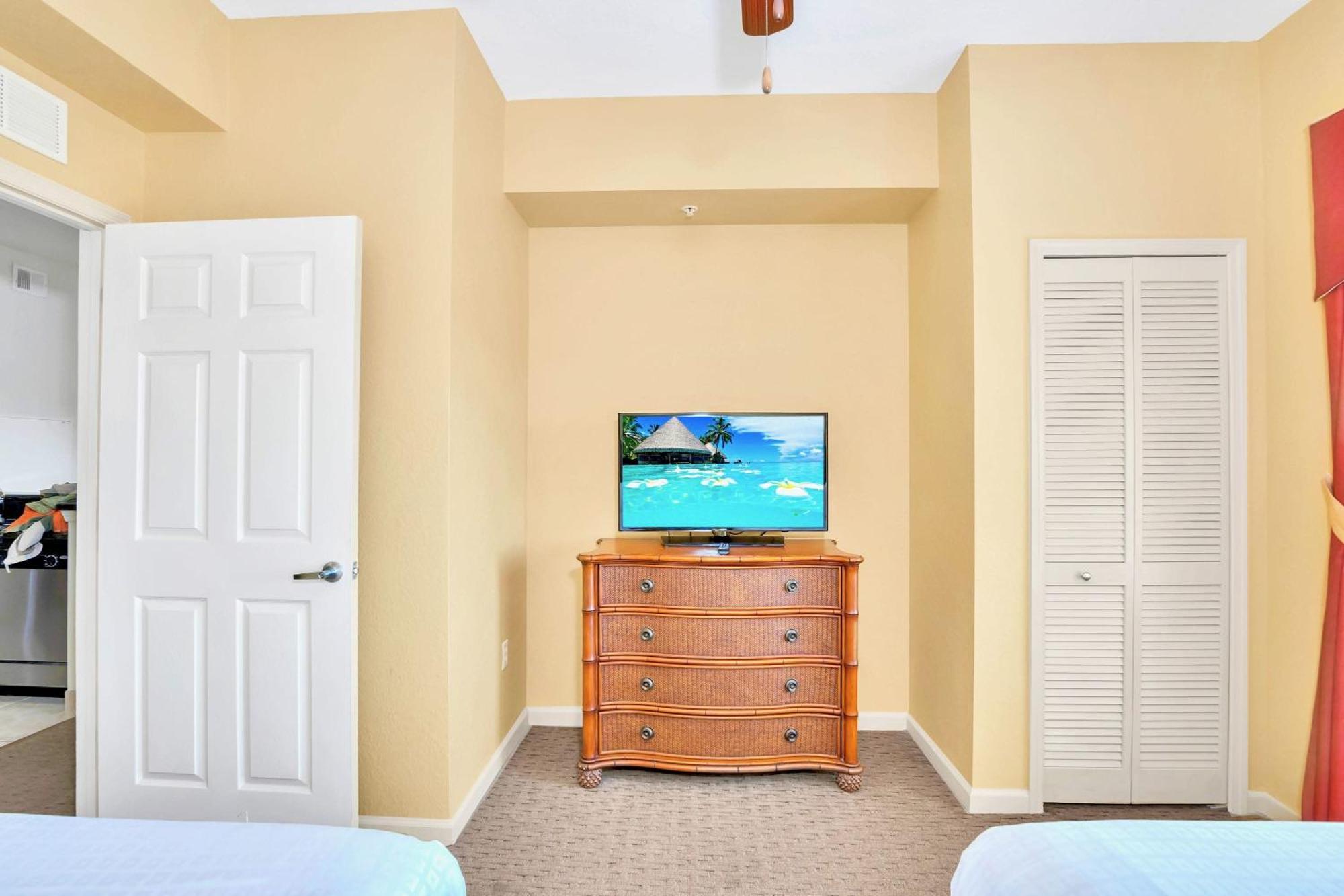 Cozy 2Br Condo Resort Spa With Pirate Pool Kissimmee Exteriör bild