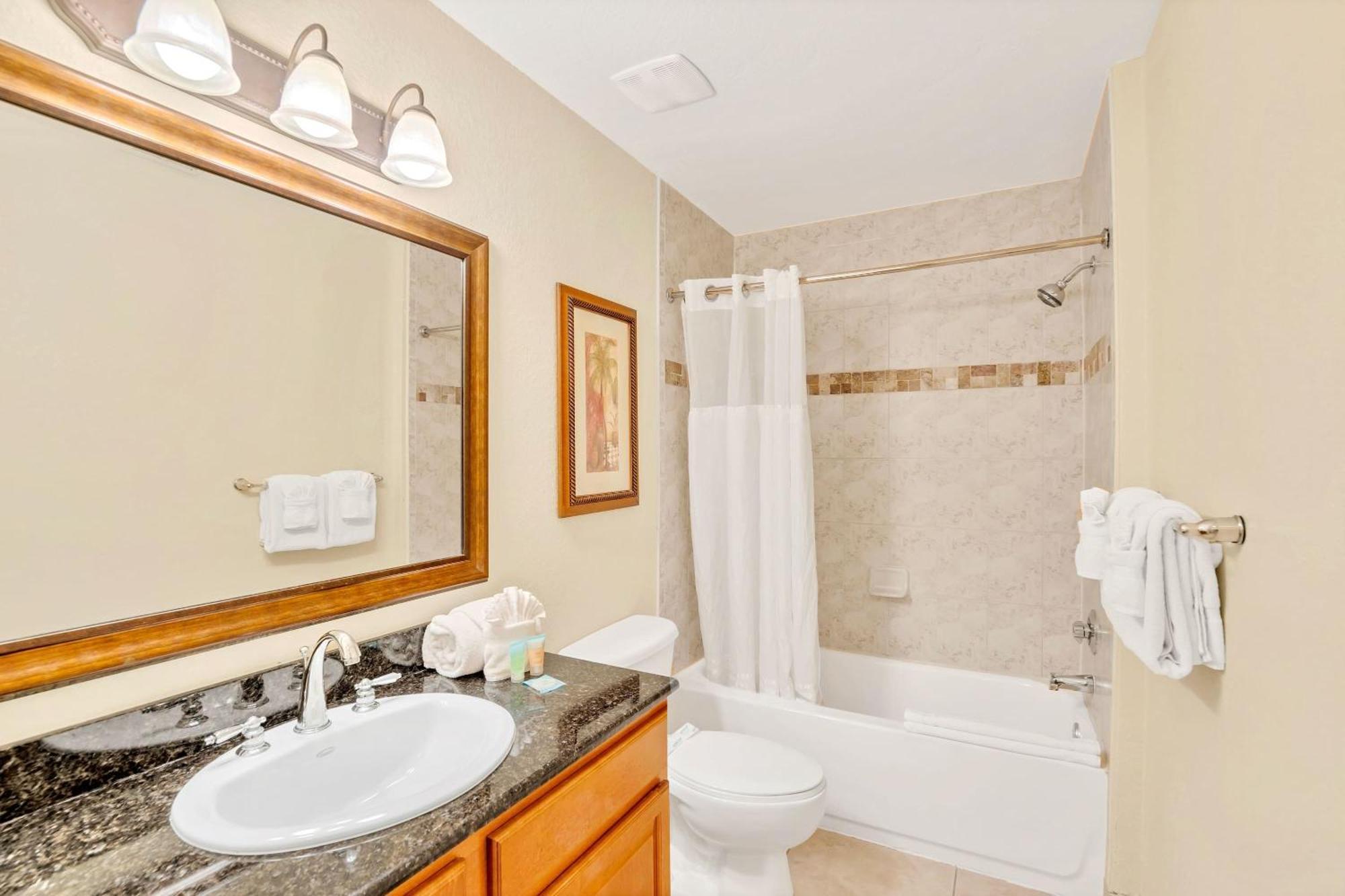 Cozy 2Br Condo Resort Spa With Pirate Pool Kissimmee Exteriör bild