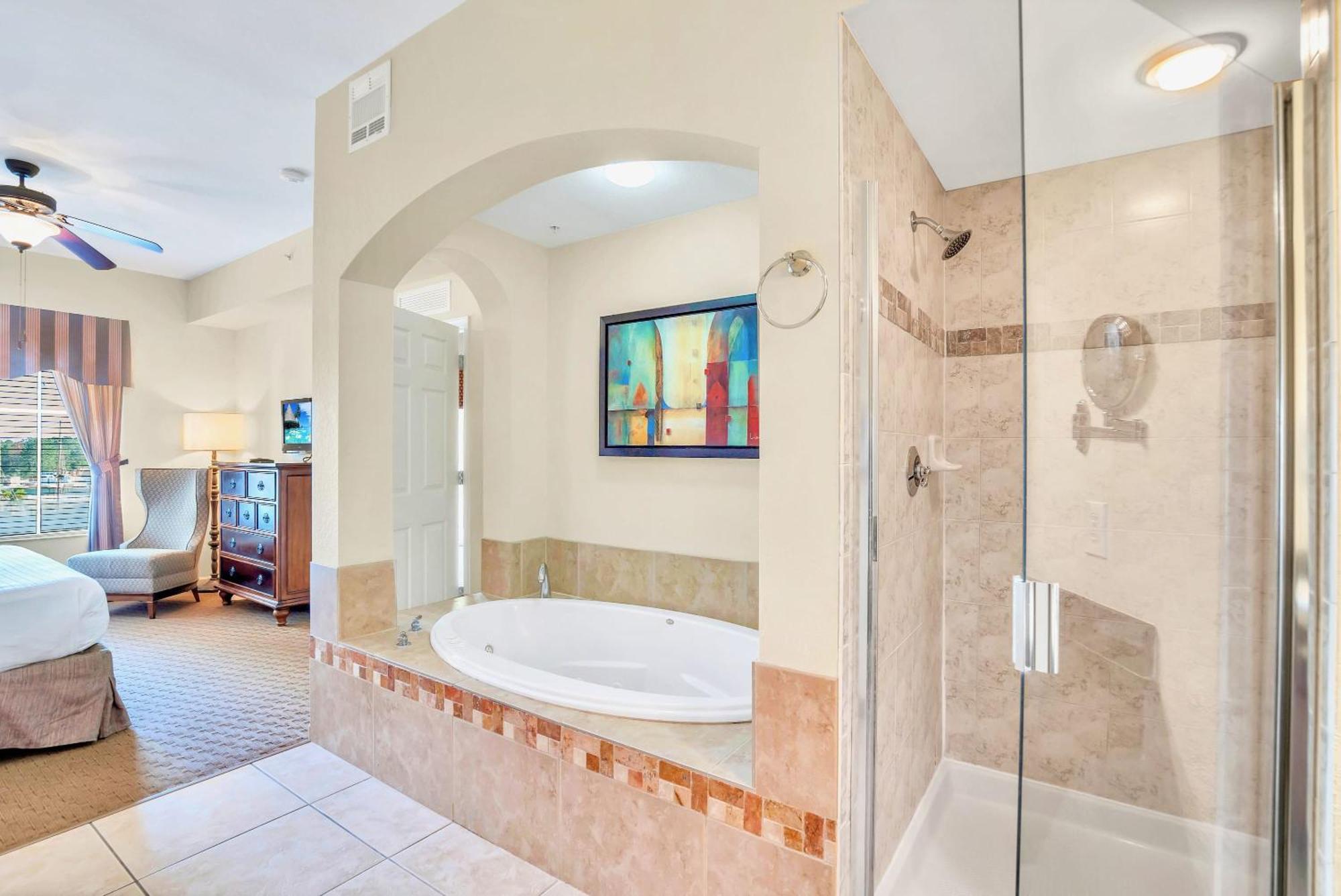 Cozy 2Br Condo Resort Spa With Pirate Pool Kissimmee Exteriör bild