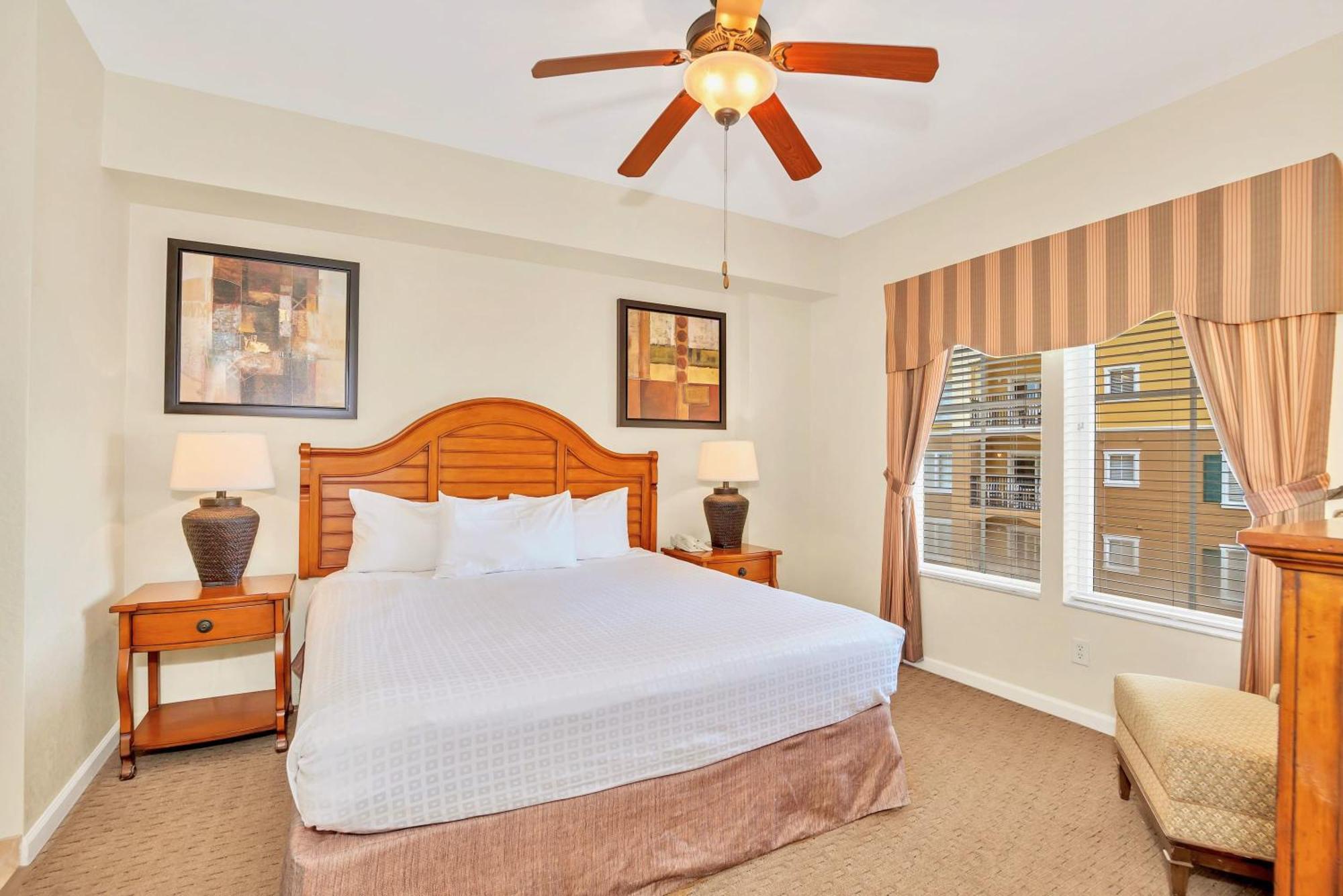 Cozy 2Br Condo Resort Spa With Pirate Pool Kissimmee Exteriör bild