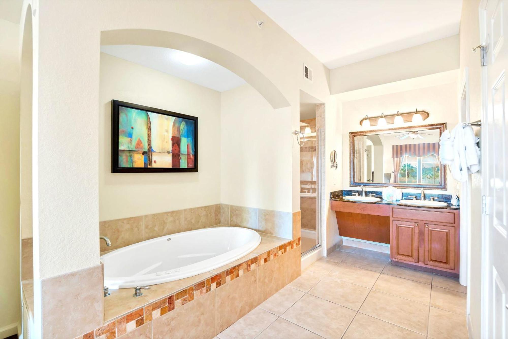 Cozy 2Br Condo Resort Spa With Pirate Pool Kissimmee Exteriör bild