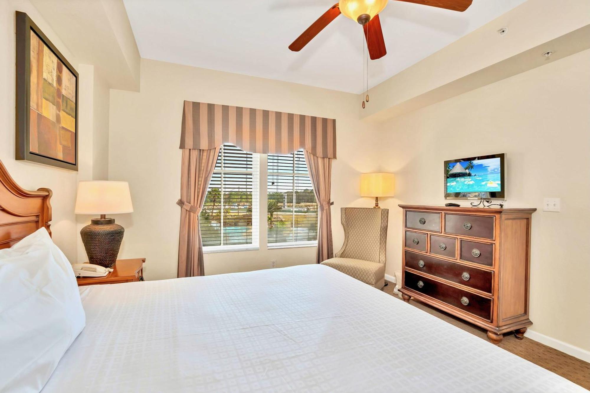 Cozy 2Br Condo Resort Spa With Pirate Pool Kissimmee Exteriör bild