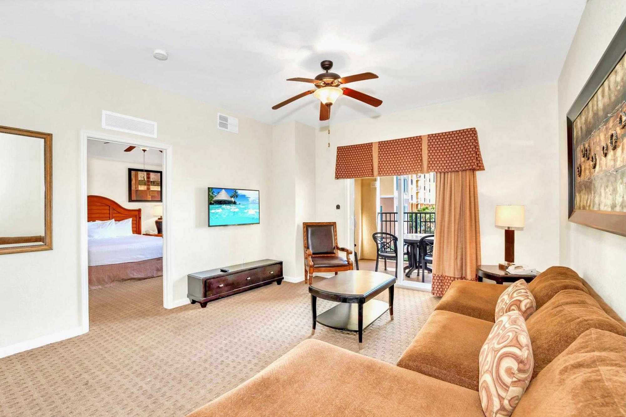 Cozy 2Br Condo Resort Spa With Pirate Pool Kissimmee Exteriör bild